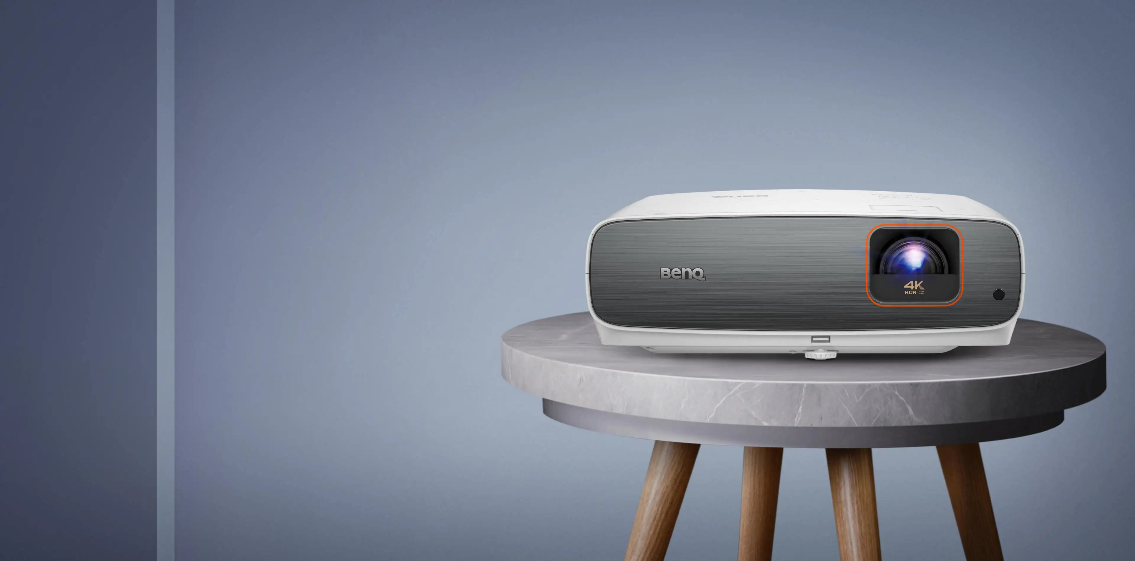 BenQ TK860i